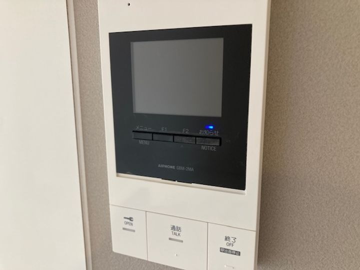 カイゼルプレジャー浅草の内装