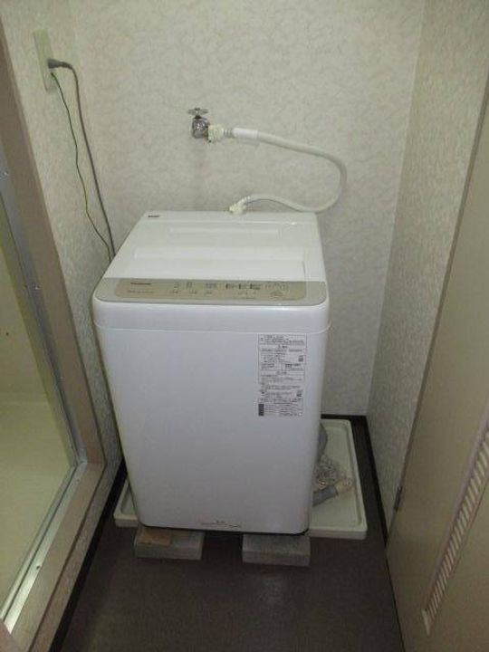 リバーリッチマンションの内装