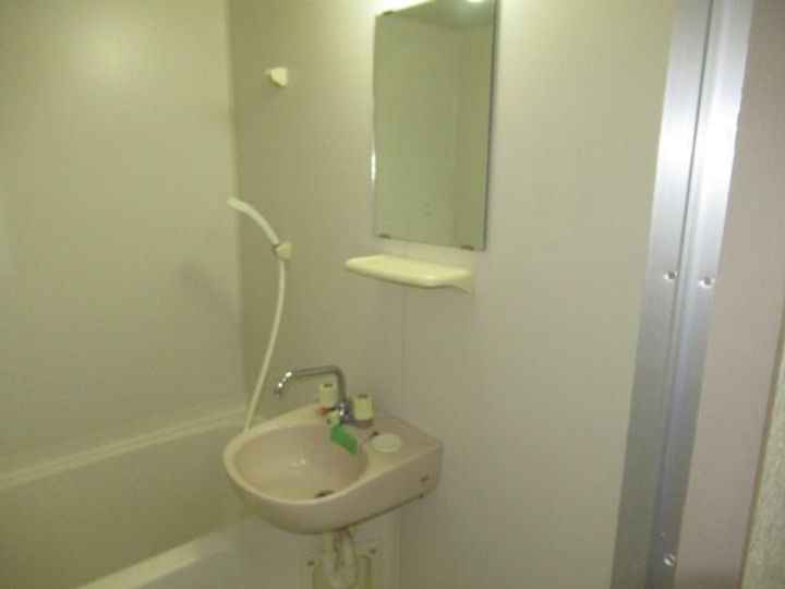 リバーリッチマンションの内装