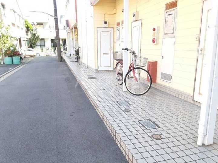 ラ・メール3番館のその他画像