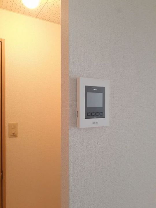 香川県高松市成合町(アパート)の賃貸物件の内装