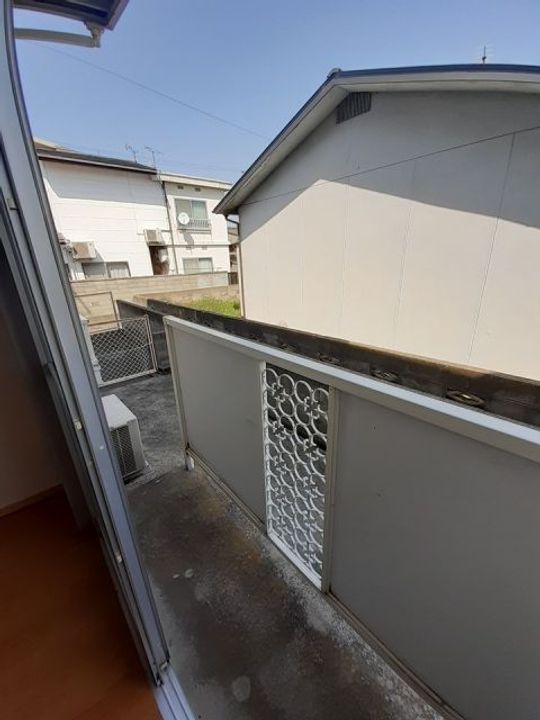 香川県高松市成合町(アパート)の賃貸物件の内装