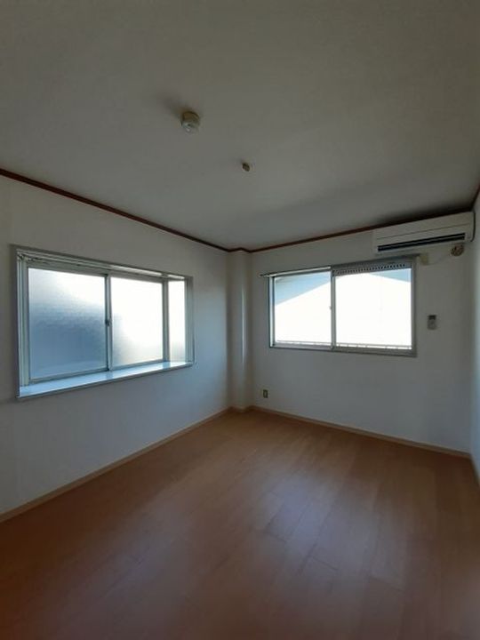 香川県高松市成合町(アパート)の賃貸物件の内装