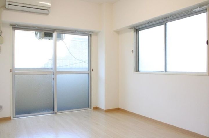 東京都練馬区中村北2(マンション)の賃貸物件の居間