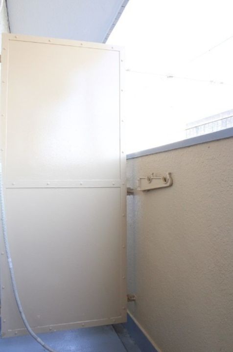 東京都練馬区中村北2(マンション)の賃貸物件の内装