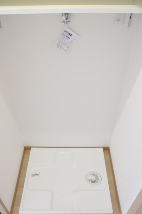 東京都練馬区中村北2(マンション)の賃貸物件の内装