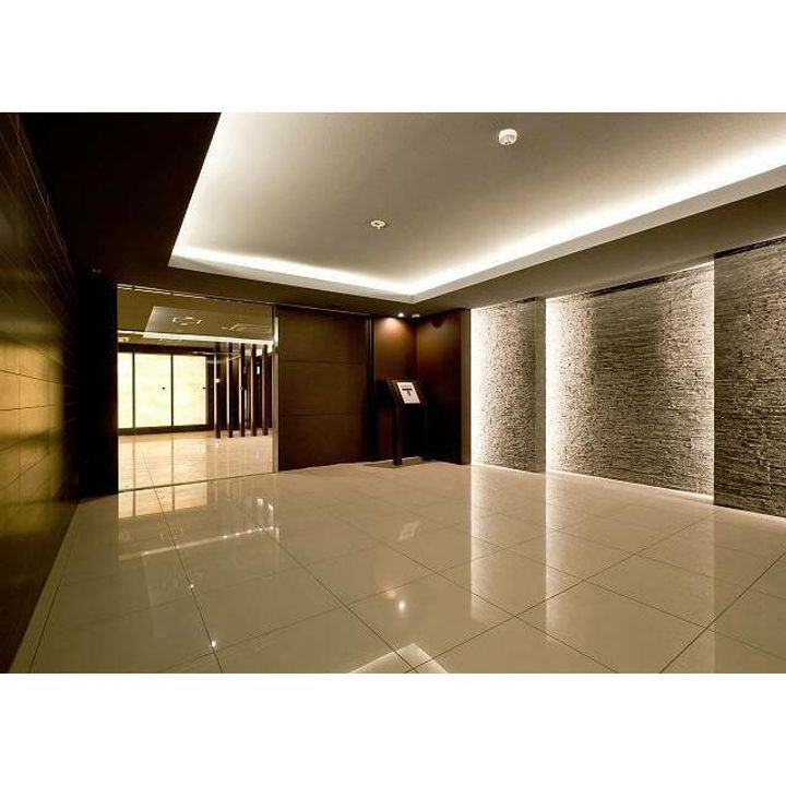 神奈川県横浜市中区富士見町(マンション)の賃貸物件の内装