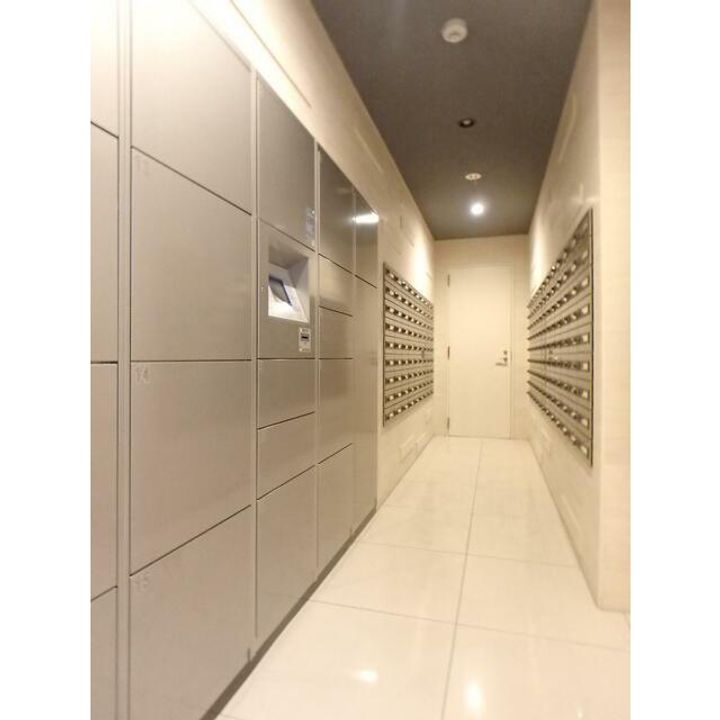 神奈川県横浜市中区富士見町(マンション)の賃貸物件の地図