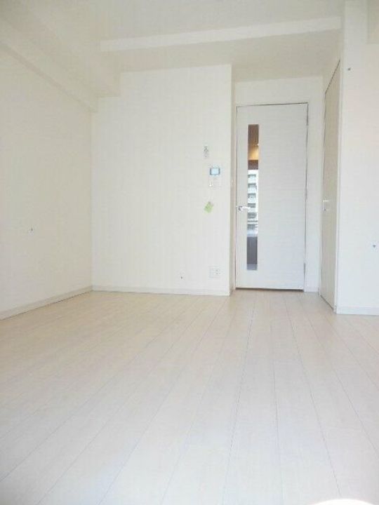 神奈川県横浜市中区富士見町(マンション)の賃貸物件の内装