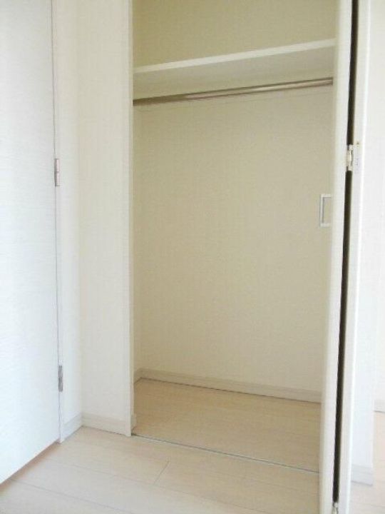 神奈川県横浜市中区富士見町(マンション)の賃貸物件の内装