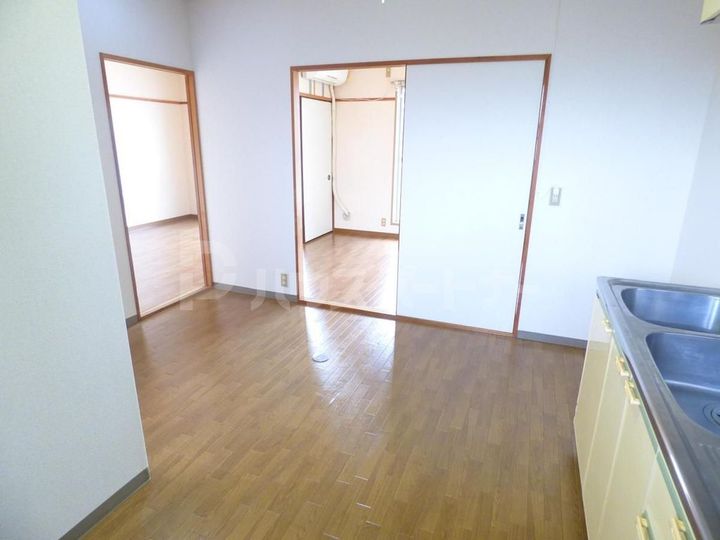 平野マンションのその他画像