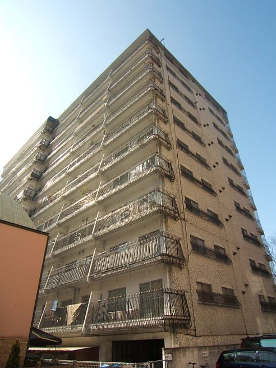 福岡県福岡市中央区警固2(マンション)の賃貸物件の内装