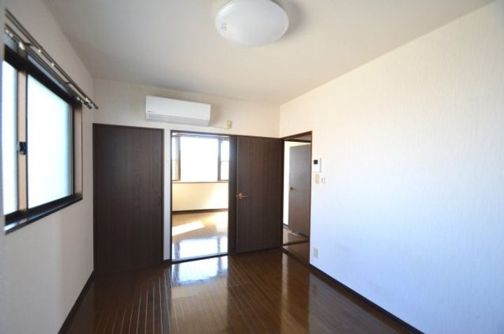 幸栄コーポIのその他画像