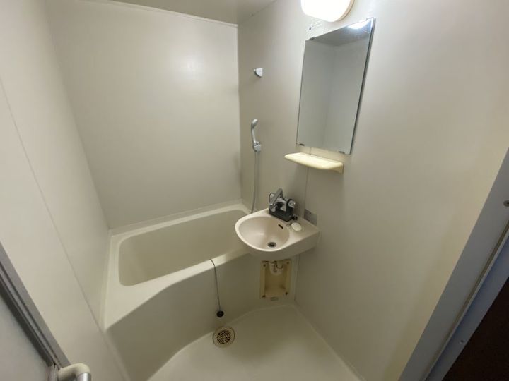 タートル楓の風呂