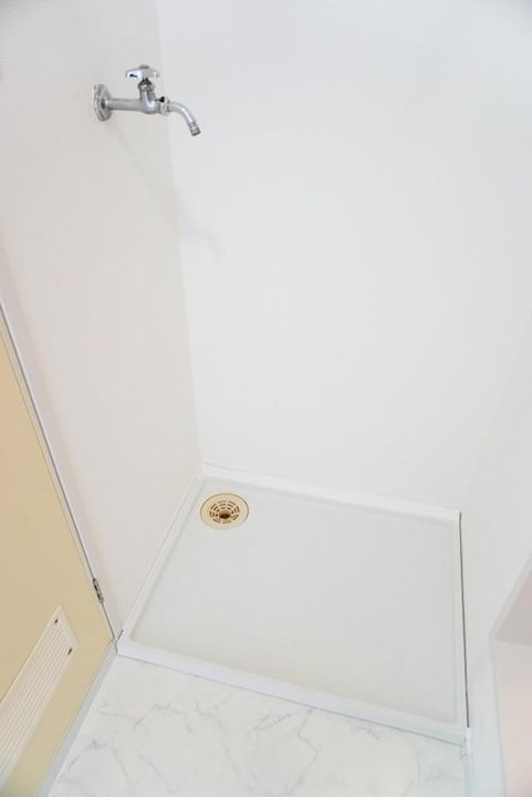 ヴィラ・グレースの内装