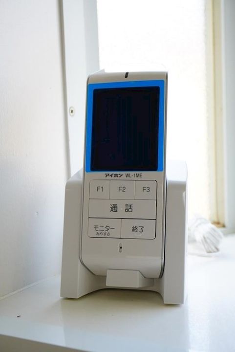 ヴィラ・グレースの内装