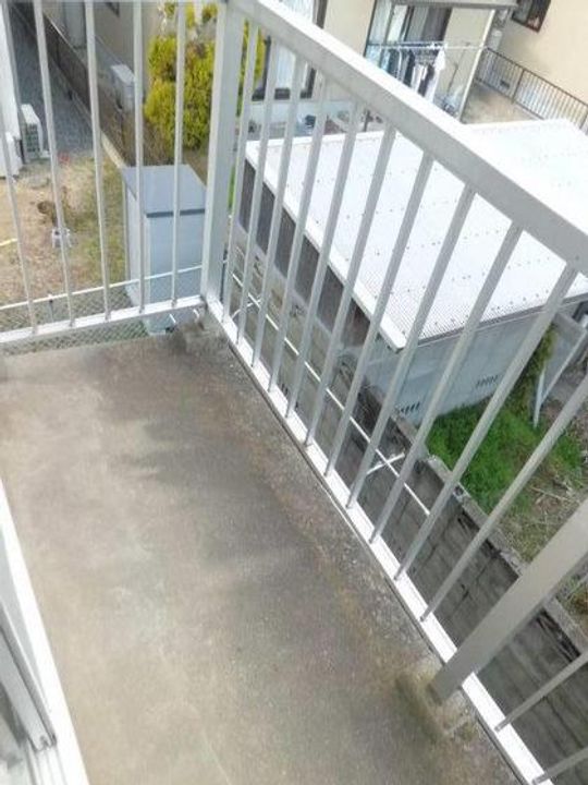 ハイタウンライムの内装