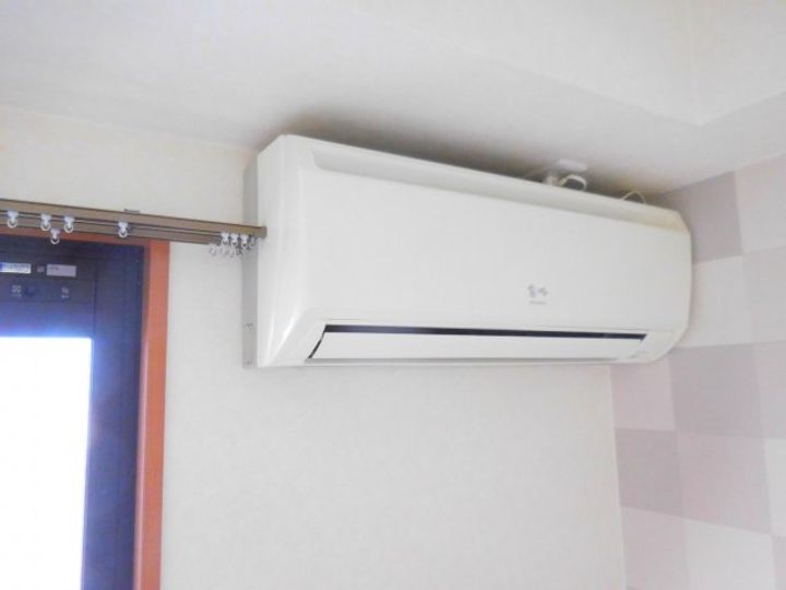 T’S SQUARE野見町の内装