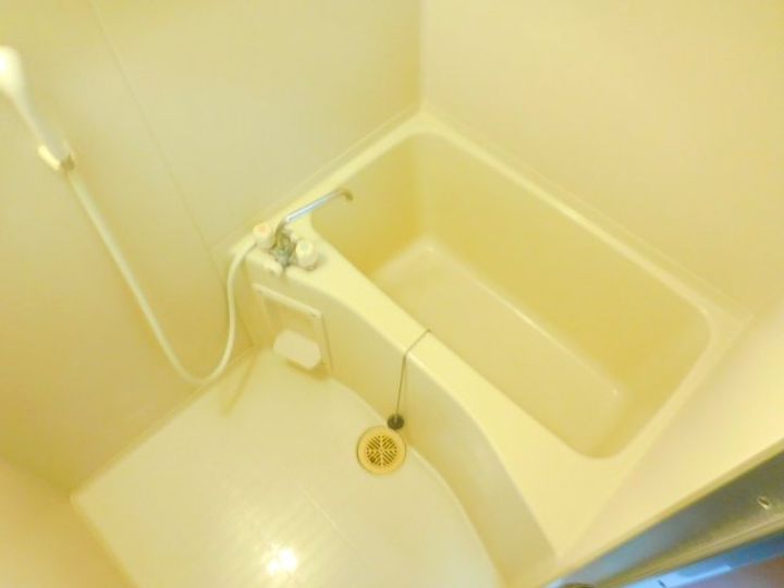 T’S SQUARE野見町の風呂