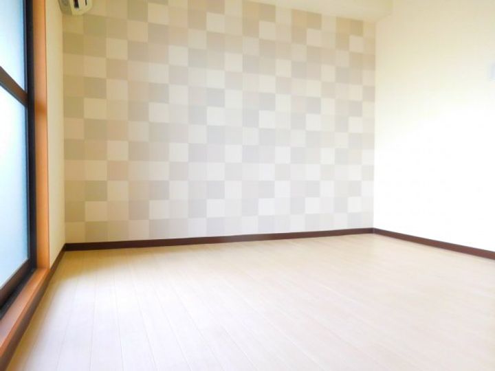 T’S SQUARE野見町の内装