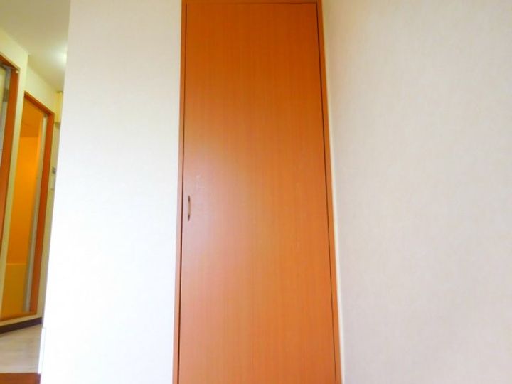 T’S SQUARE野見町の内装