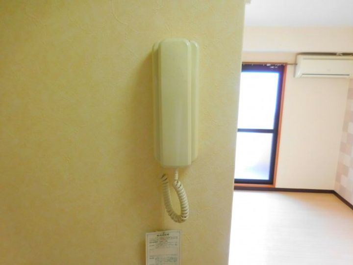 T’S SQUARE野見町の内装