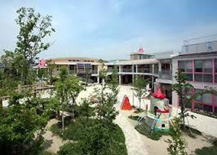 T’S SQUARE野見町の周辺