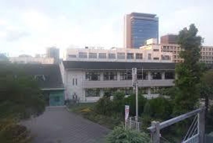 T’S SQUARE野見町の周辺