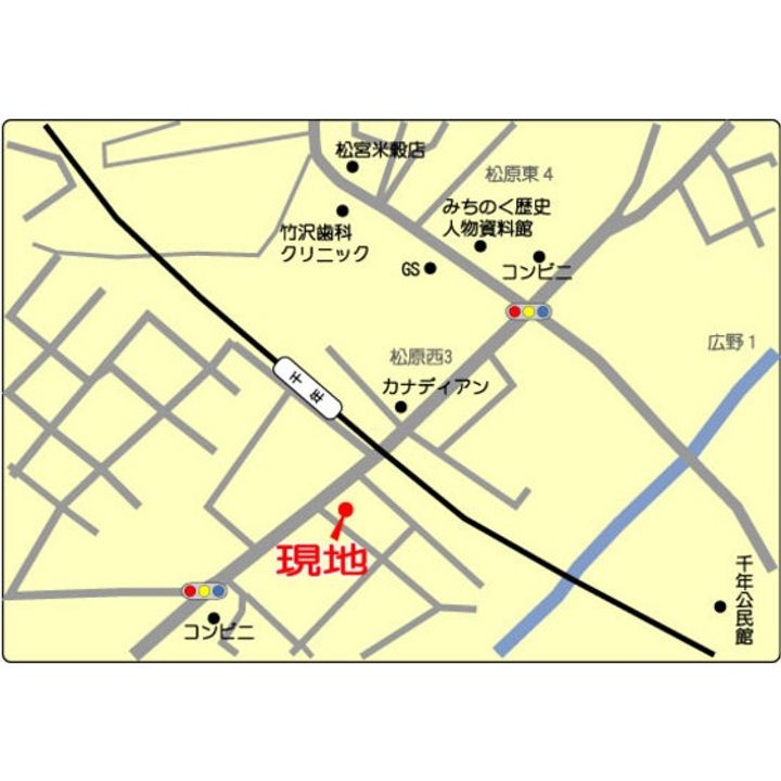 グリーンフィールドのその他画像