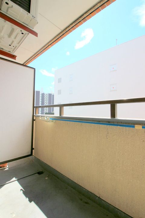 ロイヤル神川の内装