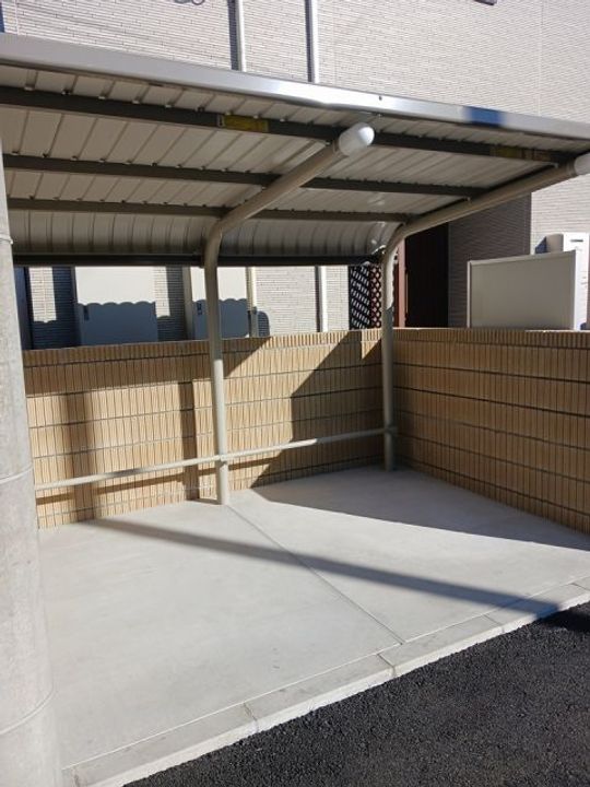 ダックテイルT&Yの地図