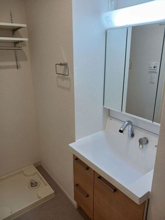 ダックテイルT&Yの内装