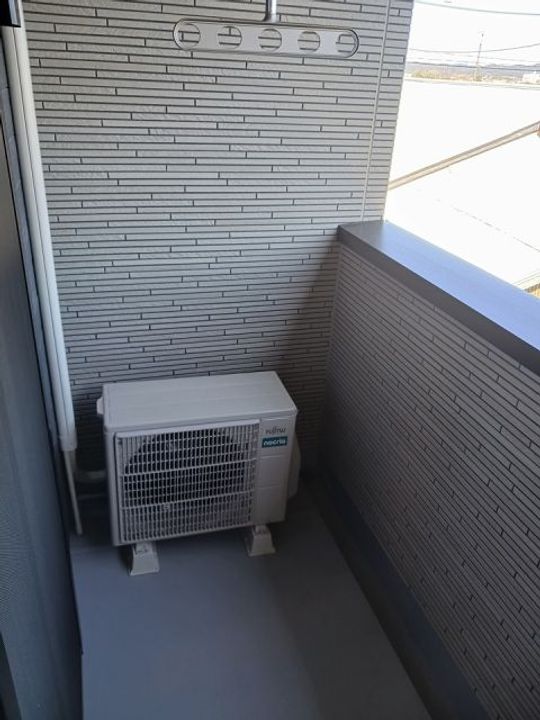 ダックテイルT&Yの内装