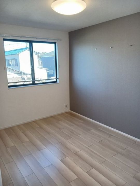 ダックテイルT&Yの内装