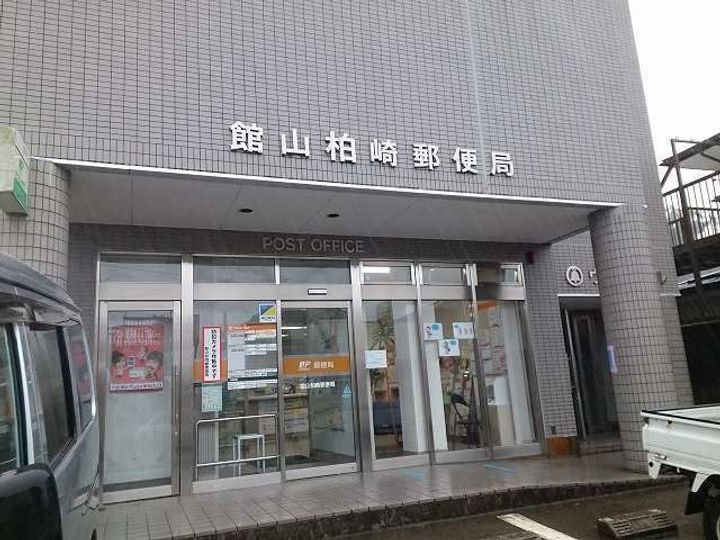 ダックテイルT&Yの周辺