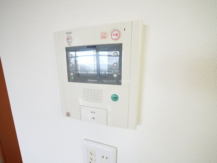 埼玉県草加市旭町6(マンション)の賃貸物件の内装