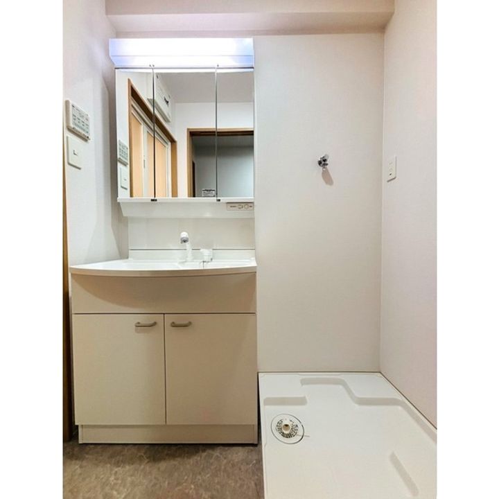 BUFFETT AMBの内装