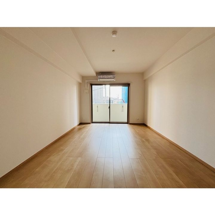 BUFFETT AMBの内装