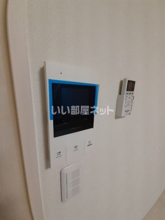 大阪府堺市西区鳳中町9(アパート)の賃貸物件の内装