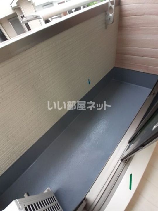 大阪府堺市西区鳳中町9(アパート)の賃貸物件の内装