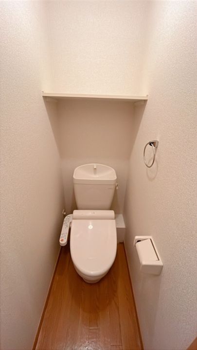 レオパレス凛凛の内装