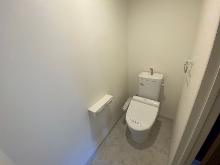 京都府京都市左京区南禅寺草川町(マンション)の賃貸物件の内装