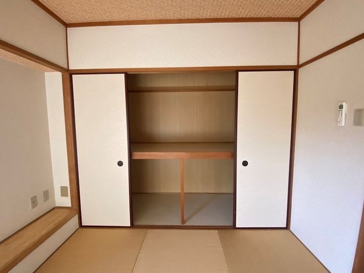 京都府京都市左京区南禅寺草川町(マンション)の賃貸物件の内装