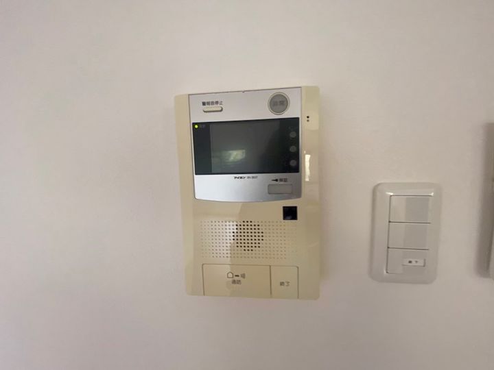 京都府京都市左京区南禅寺草川町(マンション)の賃貸物件の内装