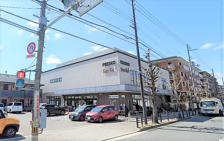 京都府京都市左京区南禅寺草川町(マンション)の賃貸物件の周辺