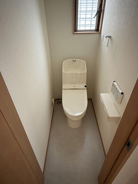 広島県福山市王子町2(アパート)の賃貸物件の内装