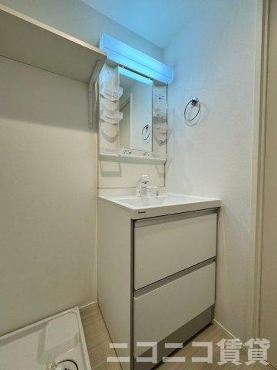 カーサブルーノの内装