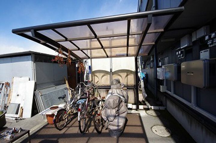 プレミールの地図