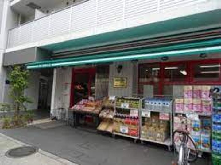 Branche目黒 ブランシェ目黒の周辺