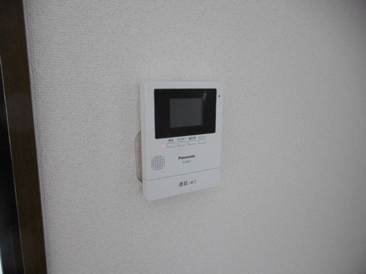 クレール紫竹の内装